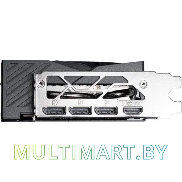 Видеокарта MSI GeForce RTX 5060 Ti 8G Gaming OC картинка 4